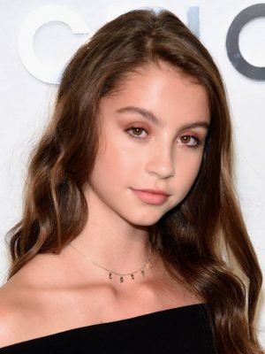 キャリーズ・ゼータ・ダグラス