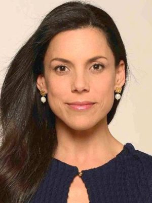 キャサリン・エドワーズ