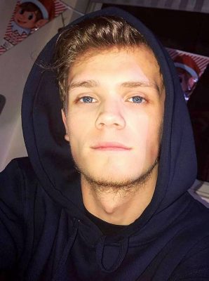 チャーリー・レネハン