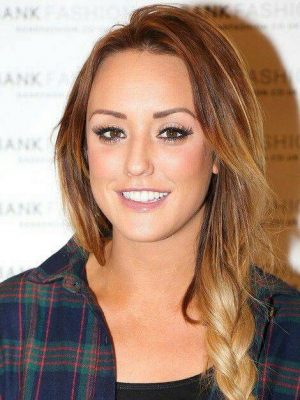Charlotte-Letitia Crosby