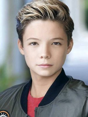 コナー・フィナーティ