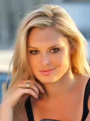 クリスティ・リー