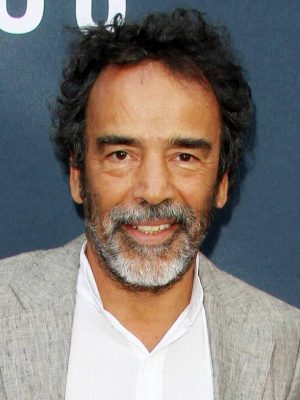 ダミアン・アルカサル