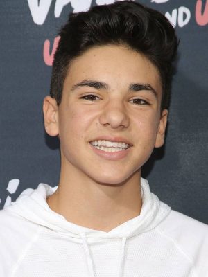 Daniel Skye