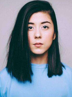 Daniela Andrade