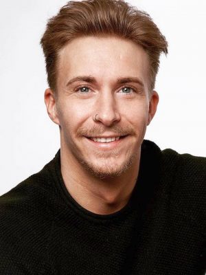 デビッド・フリードリヒ