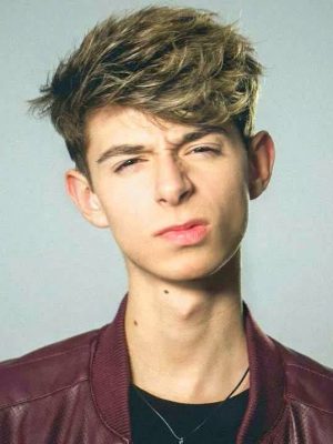 David Parejo