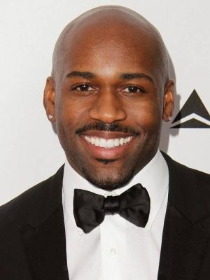 Dolvett Quince