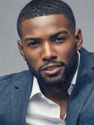 דונל בליילוק ג'וניור.