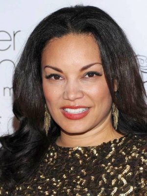 Egypt Sherrod