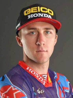 Eli Tomac