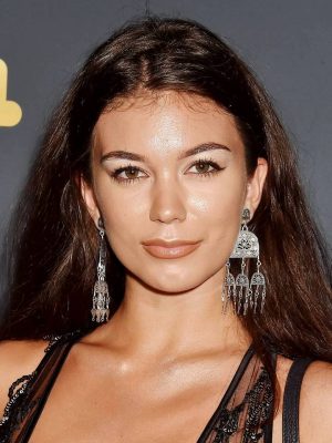 ארין וילרטון