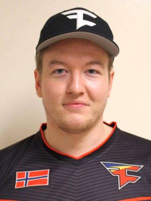 FaZe Rain (Håvard Nygaard)