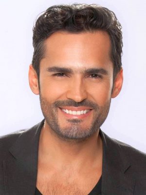 Fabian Rios