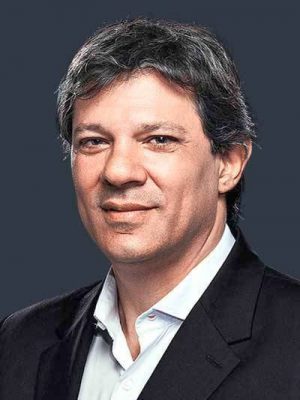 Fernando Haddad