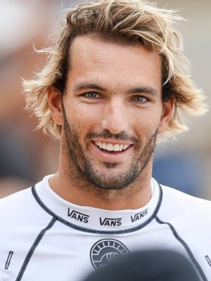 フレデリコ・モライス