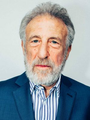 George Zimmer