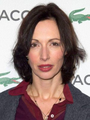 ג'רלדין מיילט