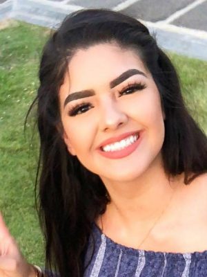 グラシエラ モンテス