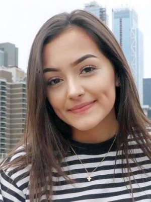 ヘイリー・オロナ