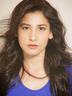 ヒナ・アルタフ・カーン