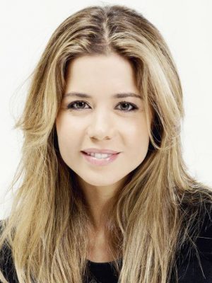 إيزابيل سيلفا