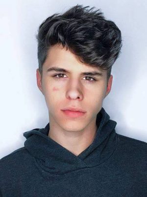 Jackson Krecioch