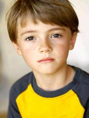 Jackson Robert Scott