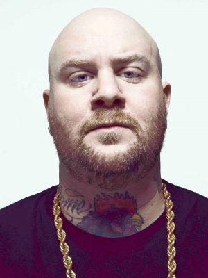 ג'ייק לה פוריה