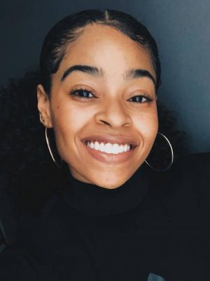 יסמין הארפר