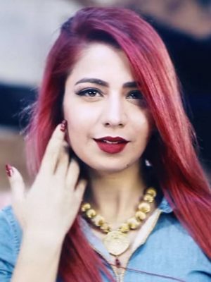Jasmine Sandlas