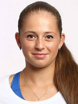 Jelena Ostapenko