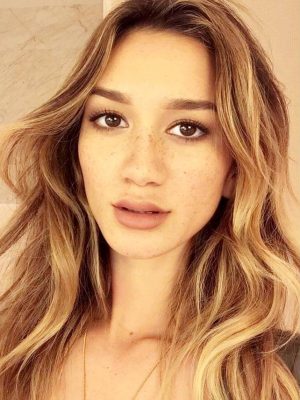 جينا ياماموتو