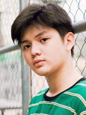 ホアキン・レイエス