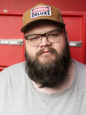 John Moreland