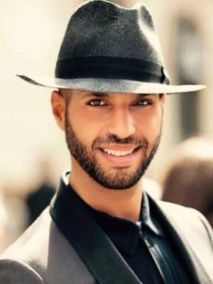 ジョナサン・カシャニアン