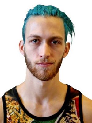 جوردان كيلغانون