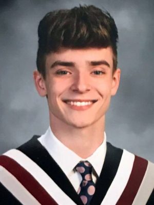 جوش بيوشامب