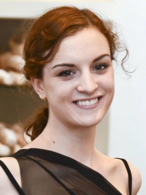 ジョイ・ウォマック