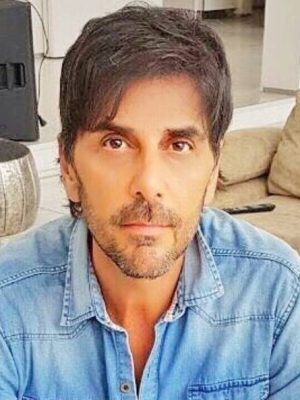 ジョン・ダース