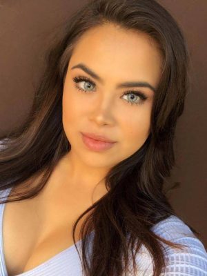 カーラ・マリー