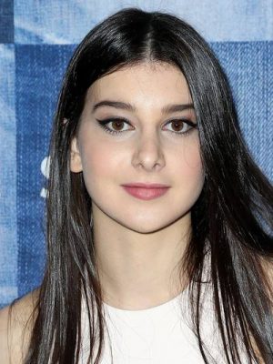 キャサリン・ヘルツァー