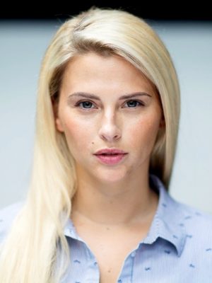 كيلي فيدوفيللي