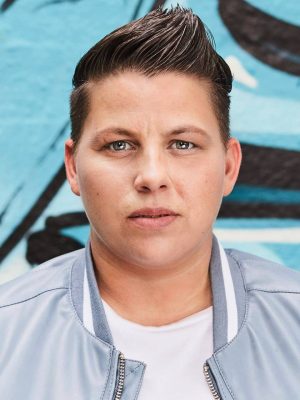 カースティン・オット