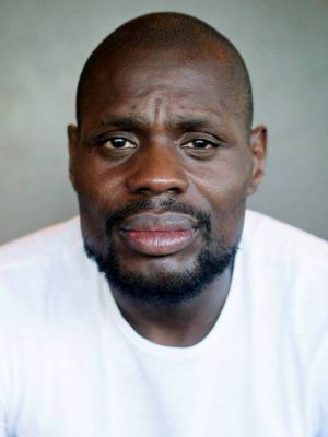 ケリー・ジェームズ