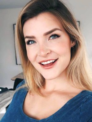 קיטיפלייס (קריסטן מיכאלה)