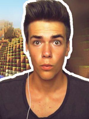 كران كرافتر