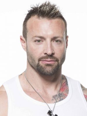 Kris Gethin