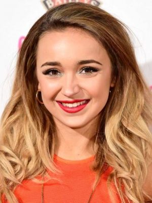 Lauren Platt