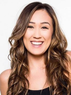 Lauren Riihimaki (LaurDIY)